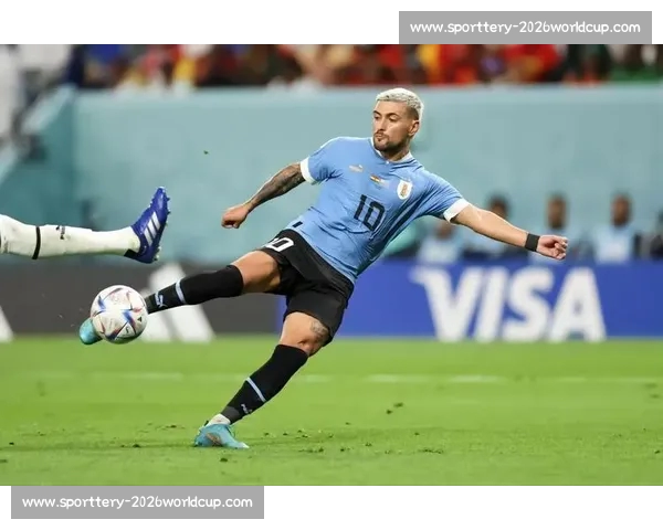 德阿拉斯卡埃塔首开纪录 + 全场最佳，弗拉门戈世俱杯 2-0 突尼斯希望