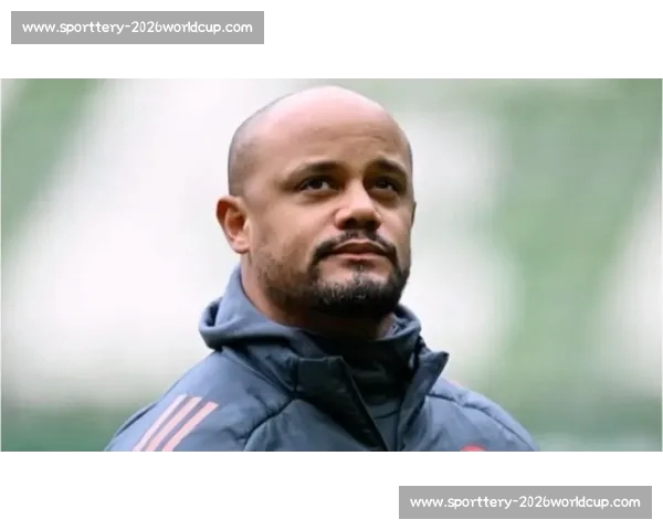 拜仁避战维尔茨暴露引援短板,孔帕尼谈判能力遭质疑 拜仁避战维尔茨暴露引援短板,孔帕尼谈判能力遭质疑