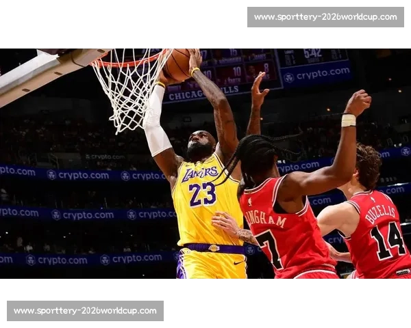 詹姆斯：孩子的支持让追梦更轻松