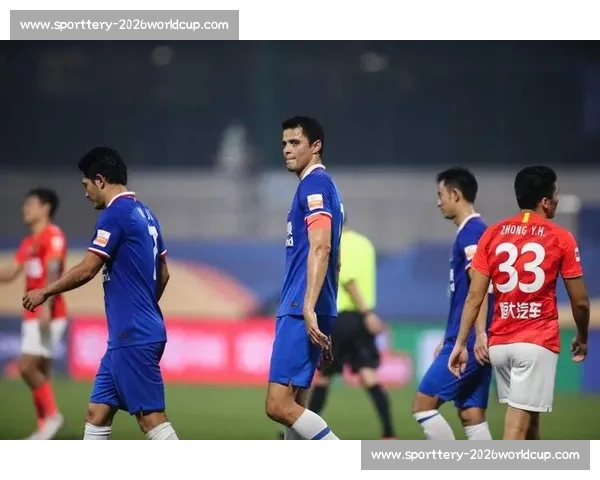 陈晋一申花一周年:感恩同行,未来可期