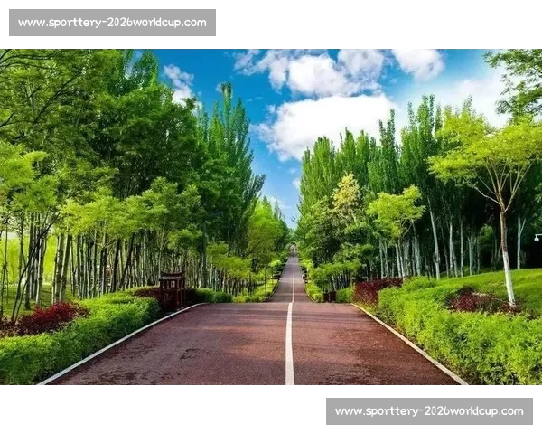 千骑竞速成都百公里绿道：穿越生态画卷的速度与诗意