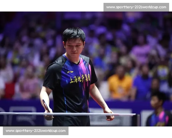 樊振东厦门出战乒超！体旅联动解锁 “观赛 + 文化” 新玩法