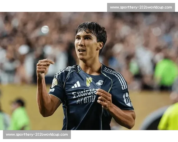 皇马 7 月转会双响：A 费加盟在即，新 9 号位悬念系于贡萨洛状态