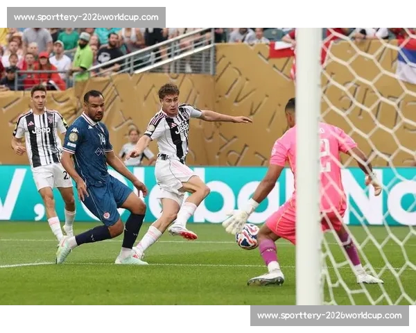 穆阿尼双响闪耀世俱杯，赞球队奉献精彩对决