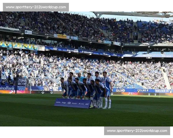 西班牙人续租罗伯托悬念升级！俱乐部坚信球员留队意愿成关键