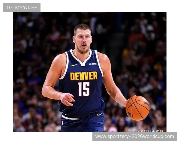 掘金卫冕折戟：约基奇的胜负心短板成致命伤