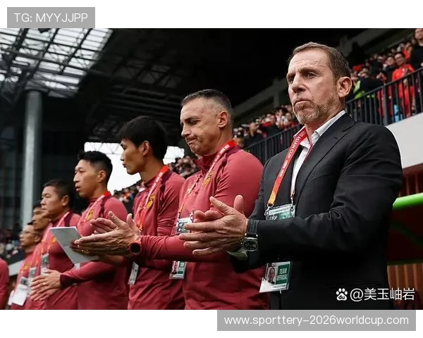 国足换帅风波：久尔杰维奇启用旧部，郑智陈涛暂别留悬念