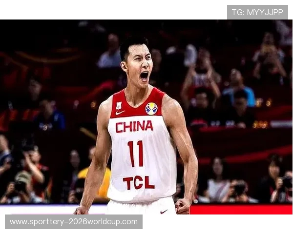 易建联王治郅:生不逢时的中国篮球双子星